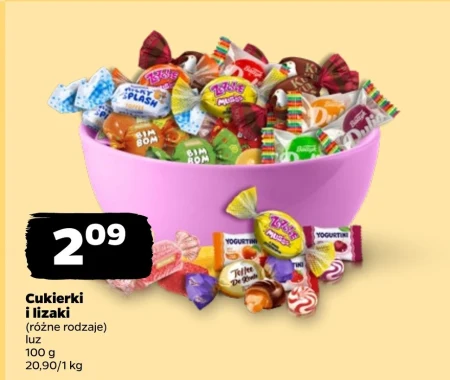 Cukierki