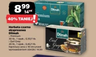 Herbata Dilmah