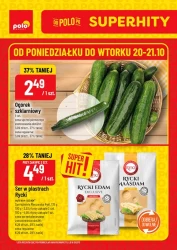 Superhity! - Polomarket