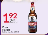 Пиво Harnaś