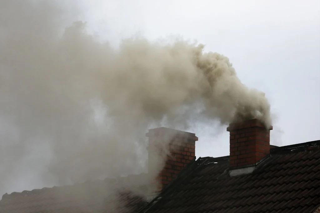 Takie widoki w wielu miejscach Polski to niestety codzienność