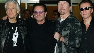 Ich okładka wywołała mieszane emocje. Zostali ocenzurowani w Ameryce