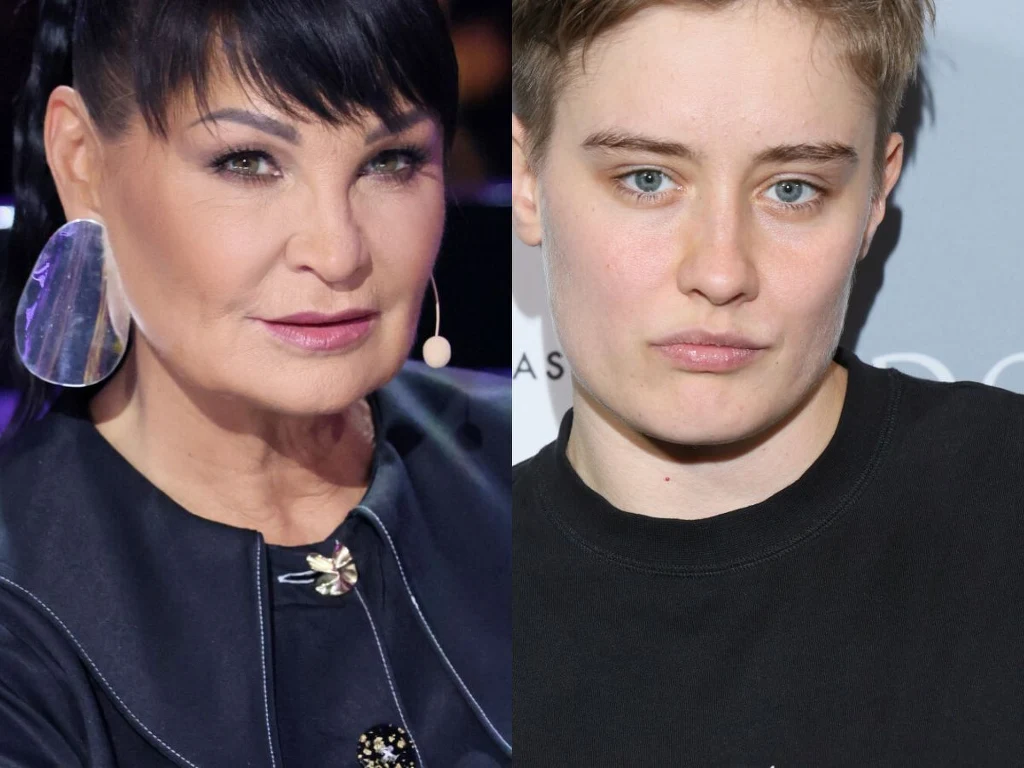 Iwona Pavlović, Katarzyna Zillmann