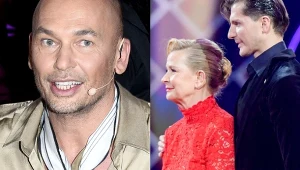 Wygoda nie wytrzymał. Nie gryzł się w język ws. Bursztynowicz i Pavlović