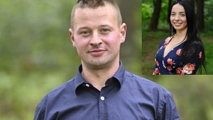 Krzysztof z "Rolnika" zadał Agnieszce ważne pytanie. Zrobiło się niezręcznie