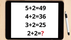 Sprawdź, czy potrafisz łamać zasady. To zadanie wymaga kreatywności