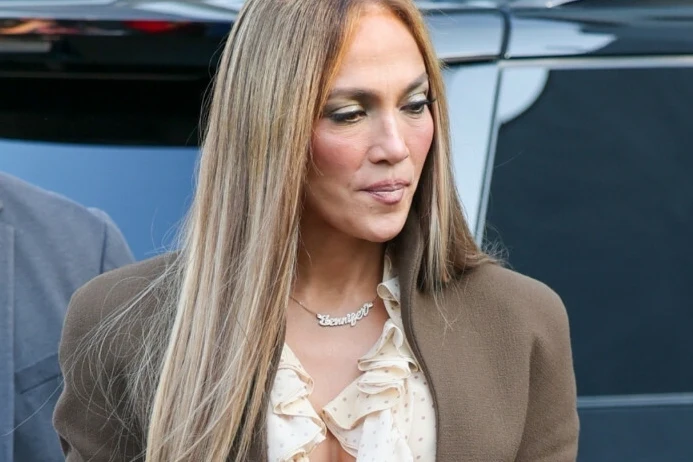 Jennifer Lopez