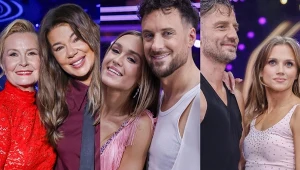 6. odcinek "Taniec z gwiazdami"