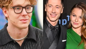 Bagi spotkał się z Lewandowskimi w Barcelonie. "To nie są moi przyjaciele"