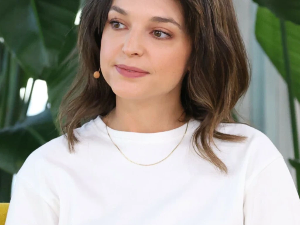 Maria Dębska Maria Dębska