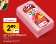 Szynka Animex