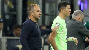 Donoszą o wielkich zmianach. Flick nie wytrzymał, nie jest w stanie pojąć