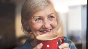 Pij by wzmocnić kości i uniknąć osteoporozy. Wcale nie chodzi o mleko 