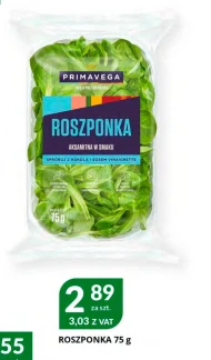 Roszponka Primavega