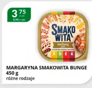 Margaryna Smakowita