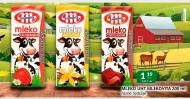 Mleko Mlekovita