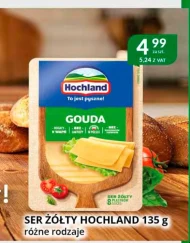 Ser Hochland