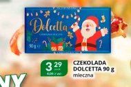 Czekolada Dolcetta