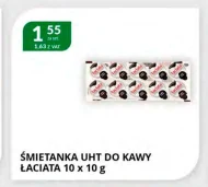 Śmietanka Łaciata