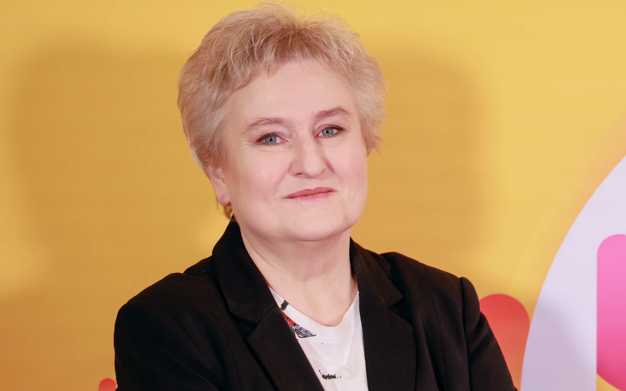 Iza Kulińska jest znawczynią grzybów. W "halo tu polsat" zdradziła swoje patenty na ich przechowywanie