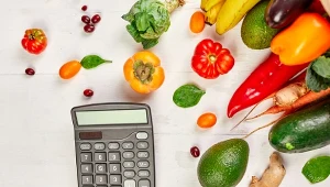 Jak precyzyjnie obliczyć swoje dzienne zapotrzebowanie kaloryczne?