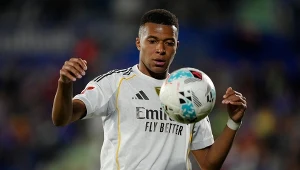 Real Madryt - Juventus w 3. kolejce fazy ligowej Ligi Mistrzów. Relacja na żywo