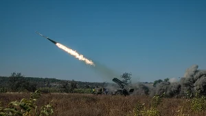 Rosjanie mają nową broń. "Znacznie większa skala zniszczeń"