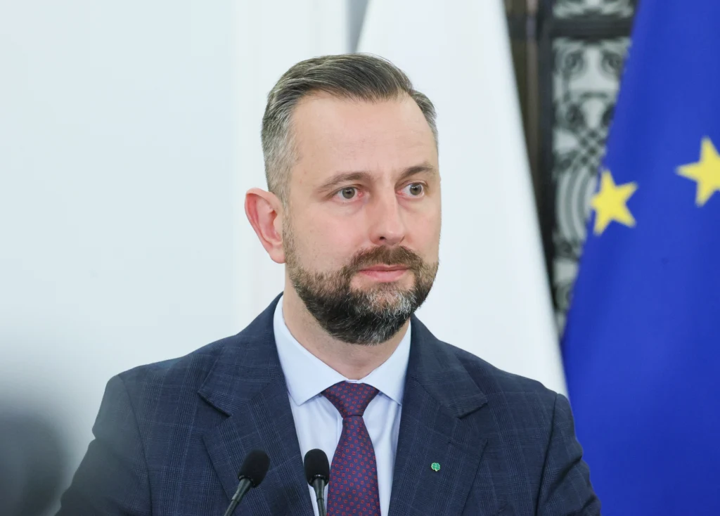 Władysław Kosiniak-Kamysz chce zniesienia zasady dwukadencyjności w samorządach