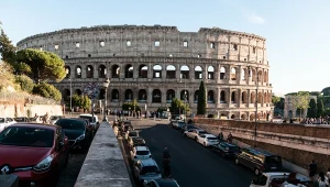 Opublikowali ranking najbardziej rozczarowujących atrakcji turystycznych świata. Wysoko znalazło się w nim m.in. rzymskie Koloseum