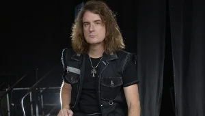 Był częścią metalowej legendy przez lata. "Moglibyśmy domknąć ten rozdział"