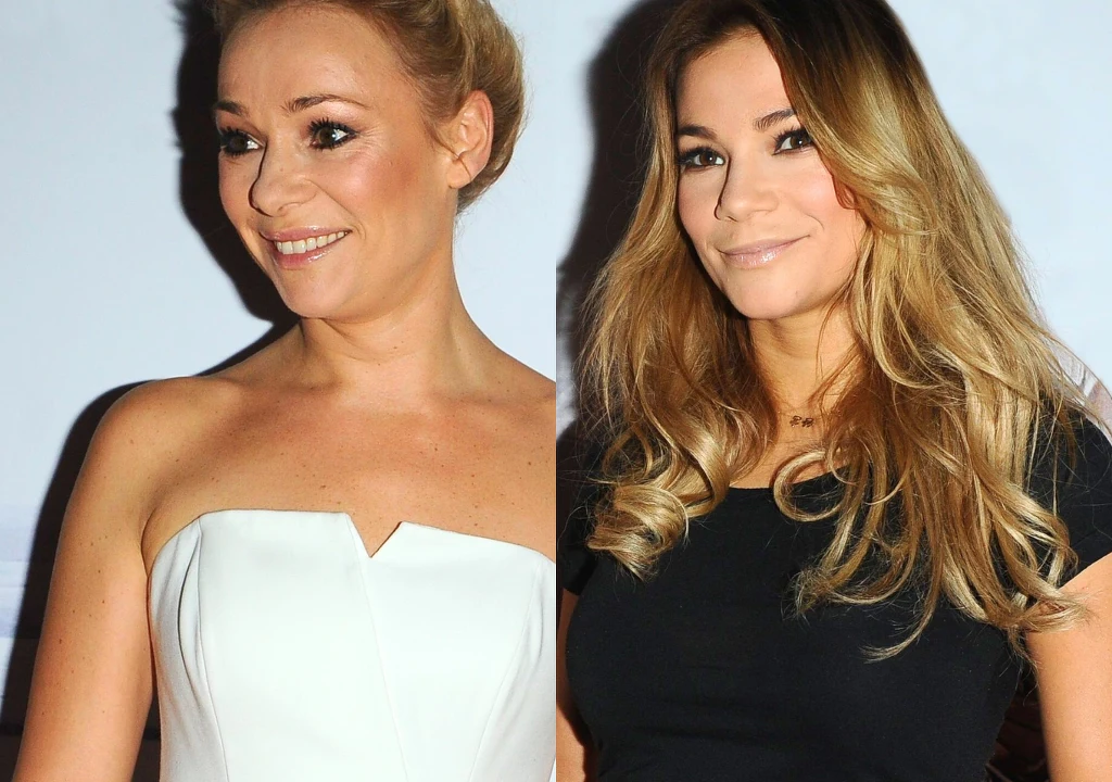 Sonia Bohosiewicz, Maja Bohosiewicz