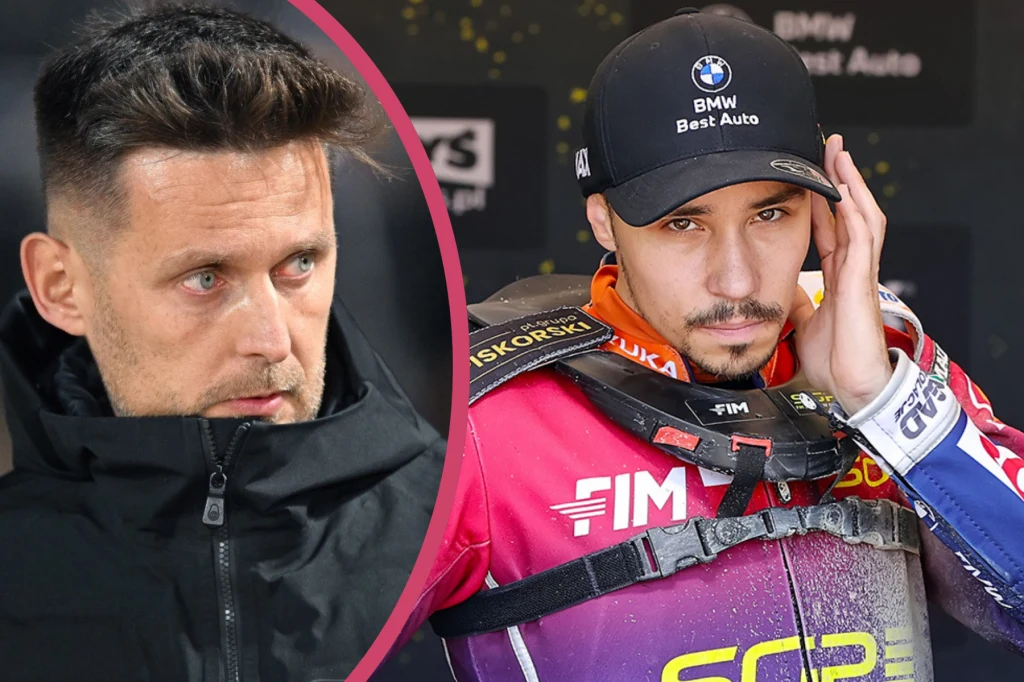 Zawrzało po słowach Jakuba Kępy odnośnie stylu odejścia Dominika Kubery Zawrzało po słowach Jakuba Kępy odnośnie stylu odejścia Dominika Kubery