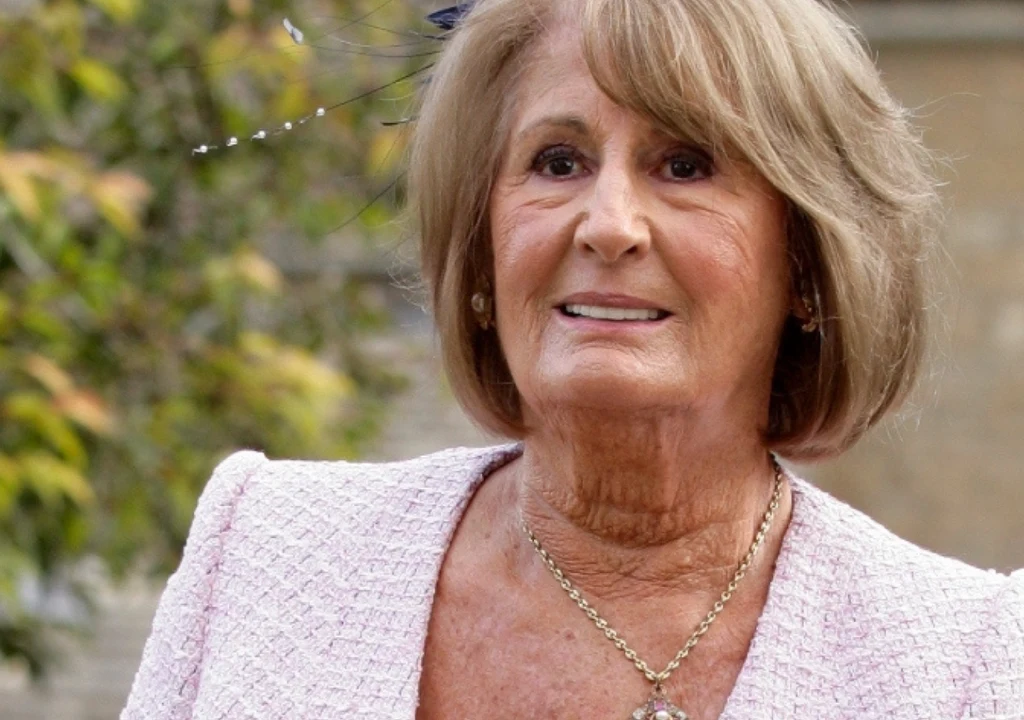 Lady Annabell Goldsmith