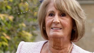Lady Annabell Goldsmith