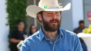 Post Malone został pozwany przez kierowcę, który wystąpił w jego teledysku