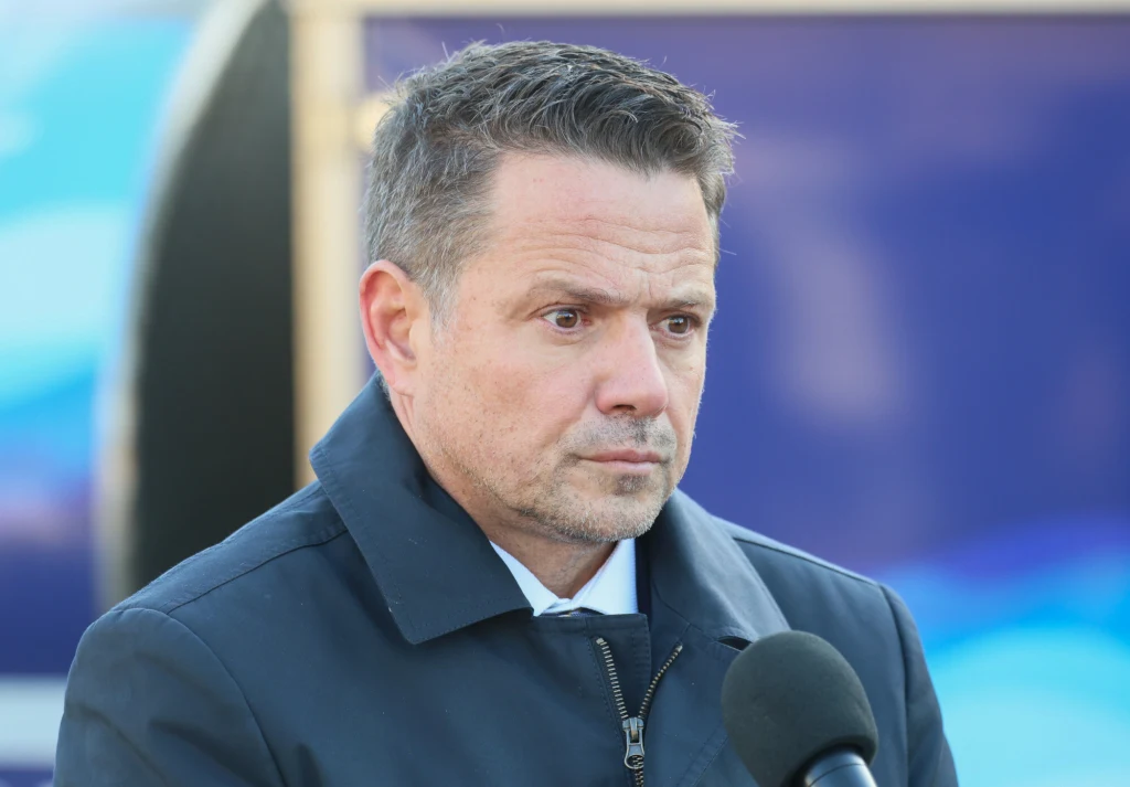 Rafał Trzaskowski ocenił finalistów Konkursu Chopinowskiego Rafał Trzaskowski ocenił finalistów Konkursu Chopinowskiego