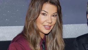Edyta Górniak w "Tańcu z gwiazdami"