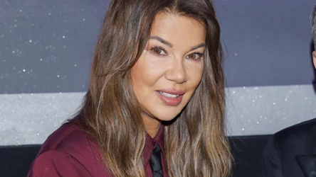 Edyta Górniak w "Tańcu z gwiazdami"