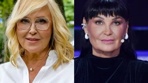 Burza po słowach Pavlović trwa. Młynarska wywołała ją do odpowiedzi