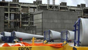 Gigant wstrzymał budowę fabryki na tysiąc miejsc pracy. Reaguje wiceminister