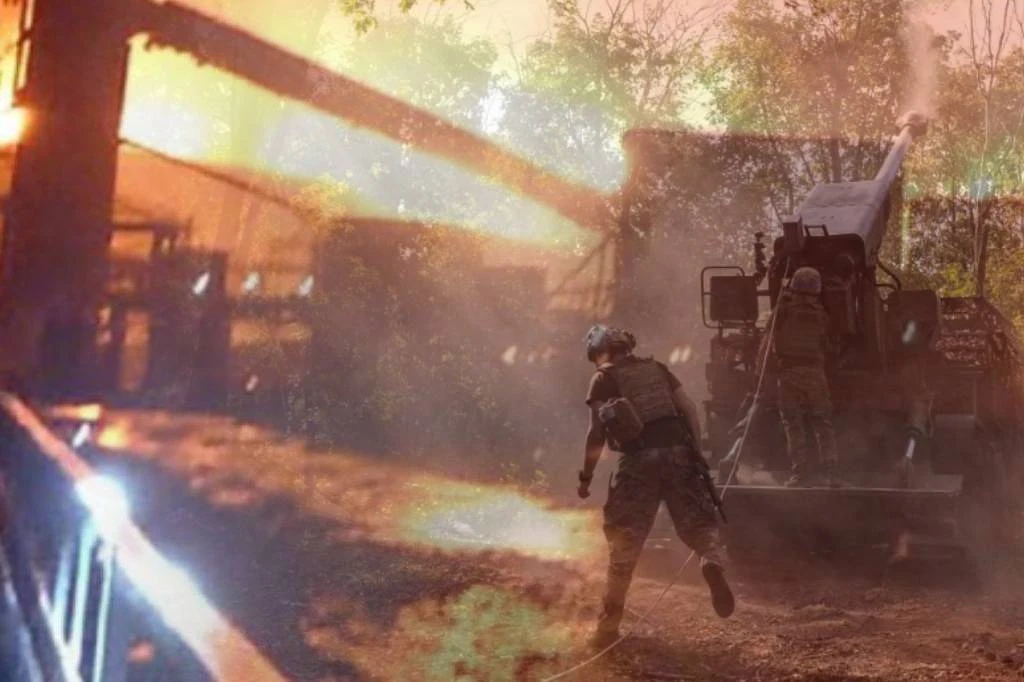 Rosjanie zaatakowali kopalnię. Niemal 200 osób uwięzionych pod ziemią Rosjanie zaatakowali kopalnię. Niemal 200 osób uwięzionych pod ziemią