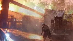 Potężny atak Rosji. Dziesiątki ludzi uwięzionych pod ziemią