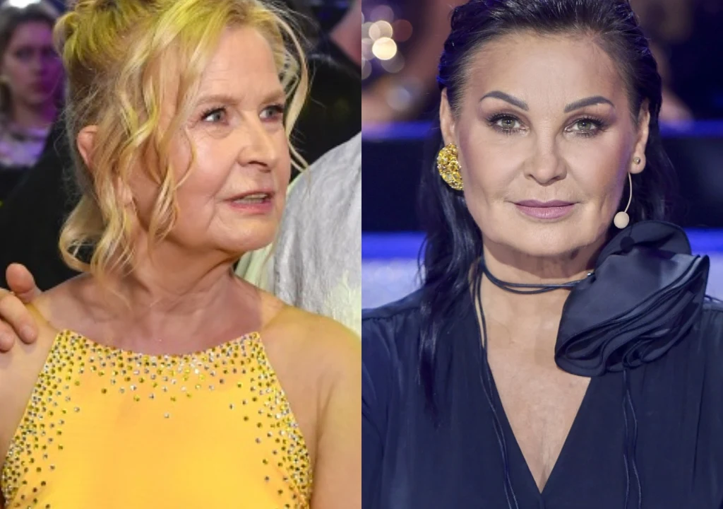 Barbara Bursztynowicz, Iwona Pavlović