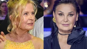 Pavlović nie gryzła się w język ws. Bursztynowicz. Padły mocne słowa: "Ona już nie działa"