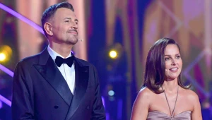 Krzysztof Ibisz, Paulina Sykut-Jeżyna