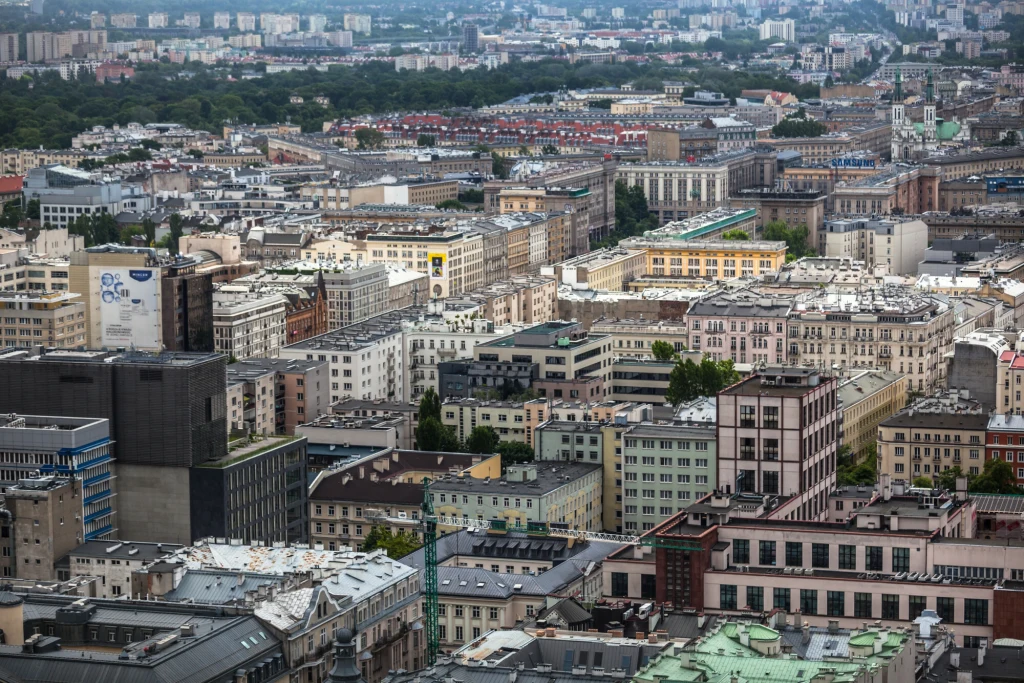 Najem krótkoterminowy jest częściowo poza kontrolą