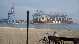 Rafał Woś: Friendshoringu nie ma. I nie będzie