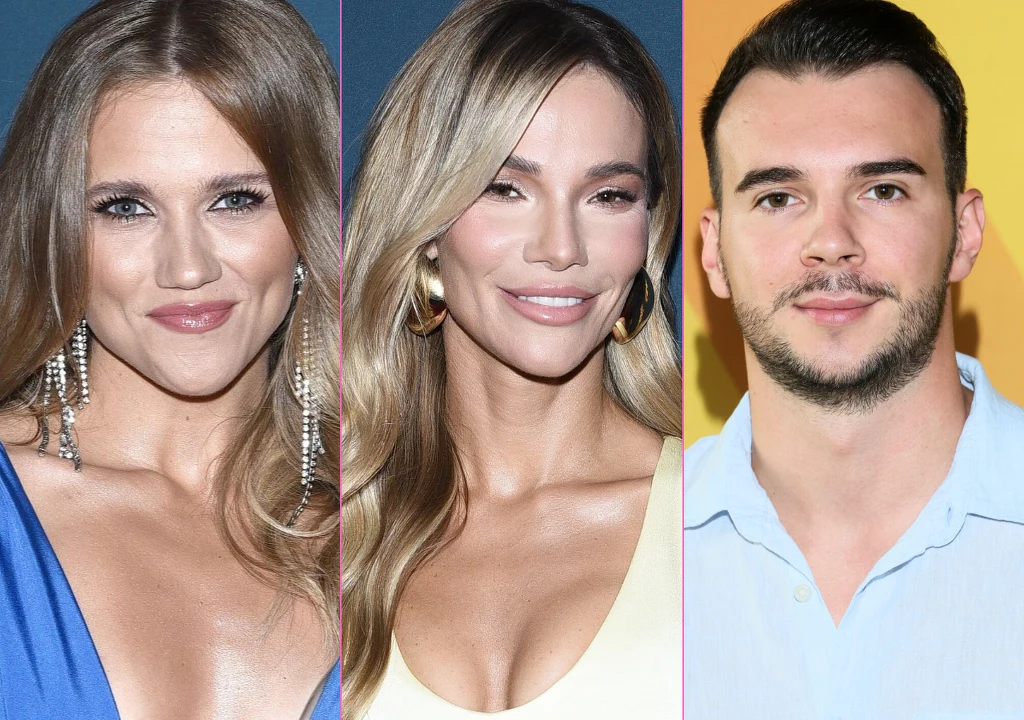 Agnieszka Kaczorowska, Maja Bohosiewicz, Albert Kosiński Agnieszka Kaczorowska, Maja Bohosiewicz, Albert Kosiński