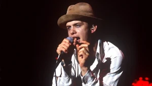 To było jedno z jego ostatnich zdjęć. Dwa tygodnie później już nie żył