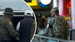 Akcja służb imigracyjnych w USA. Polak zatrzymany